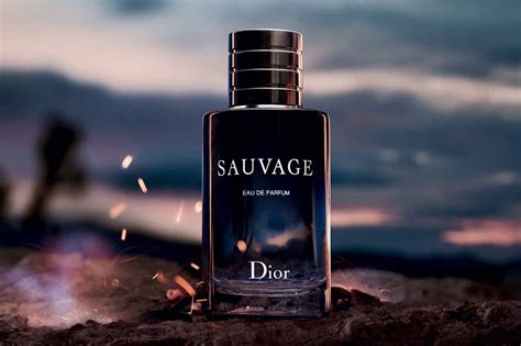 perfume sauvage dior precio|what does Dior Sauvage smell like.